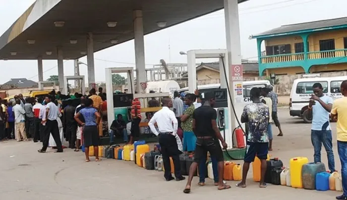 No need for panic- NMDPRA says fuel supply stable nationwide 3 Fuel scarcity