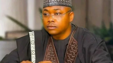 Ododo's gradual make-up for lost years, by Bolaji Adebiyi 1 Governor Ododo