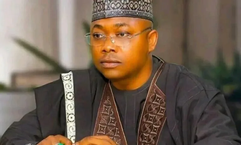 Ododo's gradual make-up for lost years, by Bolaji Adebiyi 1 Governor Ododo