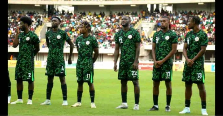 Nigeria raises concern over CAF’s appointment of South African match officials 1 IMG 20251027 WA0005