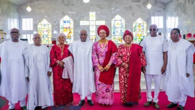 Oyebanji preaches unity as ex-governors endorse re-election 9 IMG 20251102 WA0005