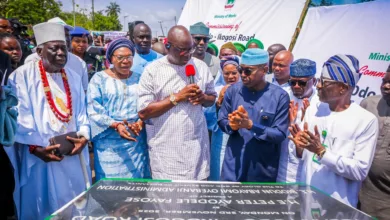 Ignore critics; your performance will secure victory – Fayose tells Oyebanji 5 IMG 20251103 WA0001 1