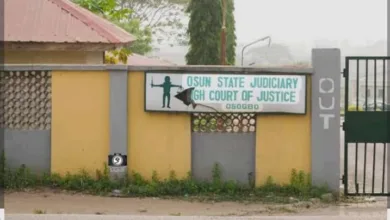 JUSUN boycotts peace talks in Osun judiciary row, cites security concerns 1 IMG 20251103 WA0005