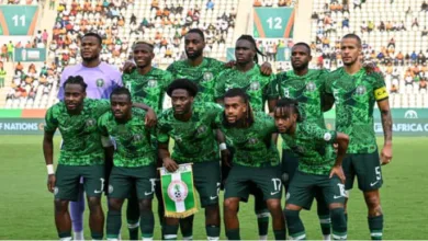 World Cup playoff: Countdown begins as Nigeria face Gabon 2 IMG 20251103 WA0020