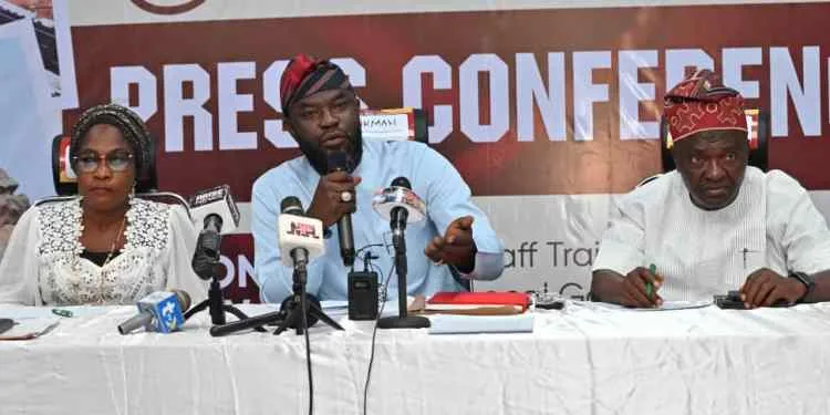 Oyo State launches logo, theme contest ahead of 50th anniversary 1 IMG 20251103 WA0023