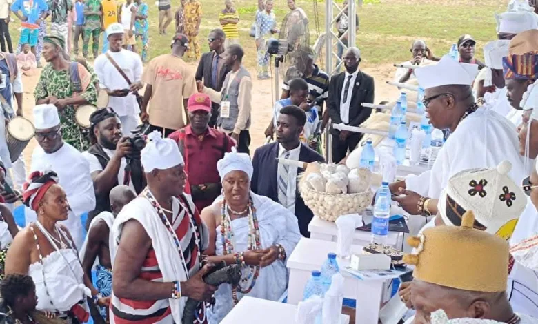 Lagos backs 2025 Olókun World Festival, unveils new cultural landmark 1 IMG 20251103 WA0025