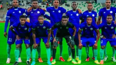 Rivers United face Pyramids, Berkane in tough CAF Champions League group 9 IMG 20251103 WA0028