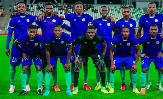 Rivers United face Pyramids, Berkane in tough CAF Champions League group 1 IMG 20251103 WA0028