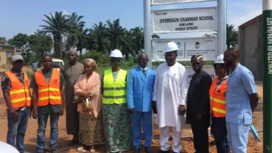 FG’s effort will boost quality in senior secondary education - NSSEC 13 IMG 20251104 WA0004