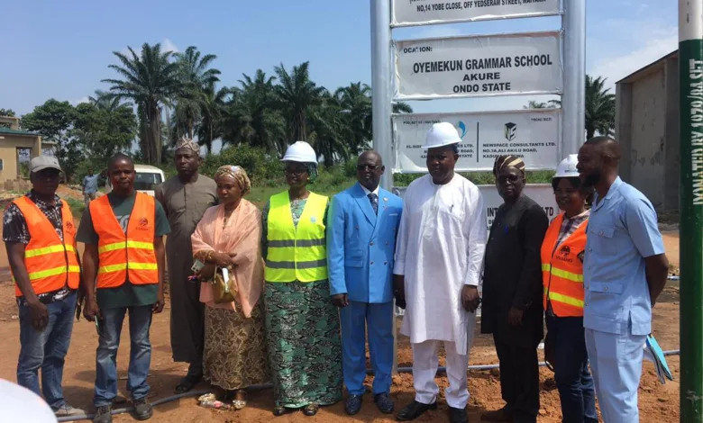 FG’s effort will boost quality in senior secondary education - NSSEC 1 IMG 20251104 WA0004