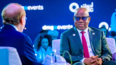 NNPC calls for global partnerships to end energy poverty at ADIPEC 2025 12 IMG 20251104 WA0031