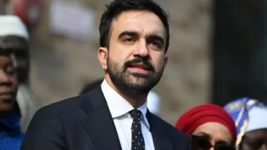 Zohran Mamdani's historic election as Mayor of New York, by Omoniyi Ibietan 9 IMG 20251105 WA0002