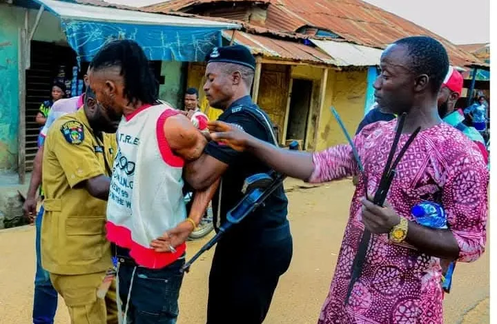 25 arrested during illicit drug raid in Ondo 7 IMG 20251105 WA0009 1