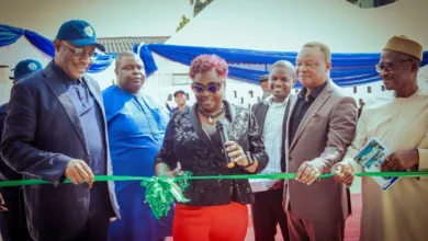 LAMATA hands over new EKEDC office complex in Lagos 10 IMG 20251105 WA0032