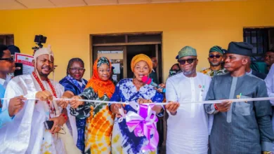Oyebanji urges Ekiti health workers to show compassion, professionalism 7 IMG 20251106 WA0006 1
