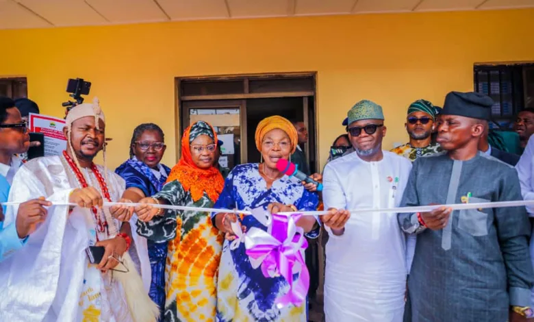Oyebanji urges Ekiti health workers to show compassion, professionalism 1 IMG 20251106 WA0006 1