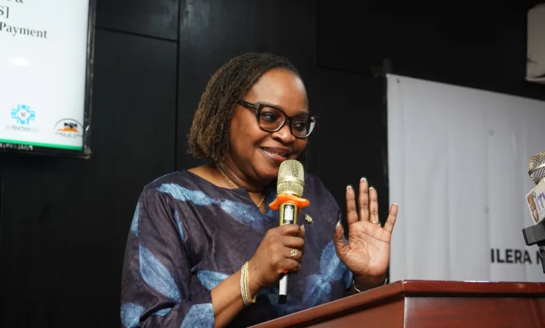 Lagos deepens health insurance inclusion for informal sector workers through 'Ilera N'Tiwa' cooperative 7 IMG 20251106 WA0018