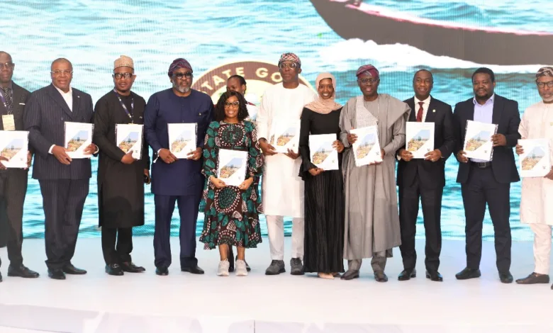 Lagos launches Africa’s first carbon market, climate investment framework 1 IMG 20251106 WA0022
