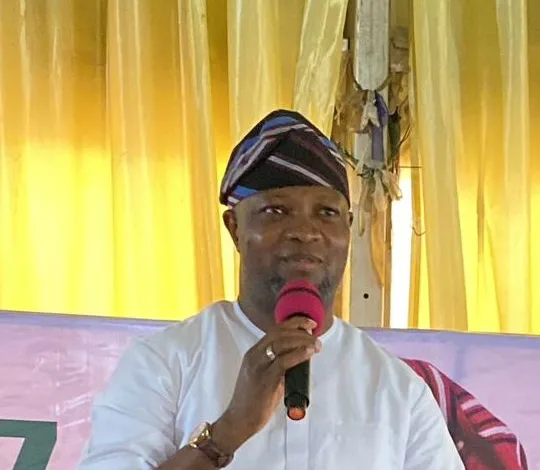 2027: Jandor mobilises 900 Coordinators to drive Tinubu's re-election campaign in Lagos 9 IMG 20251106 WA00362