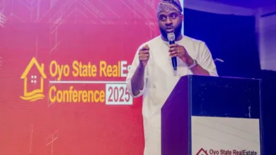 Partner with Oyo to drive housing innovation, Ogundoyin tells investors 2 IMG 20251106 WA0037