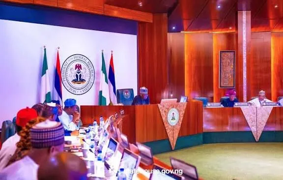 FEC approves construction of judges’ residences in FCT, Maitama 2 infrastructure 1 IMG 20251106 WA0044