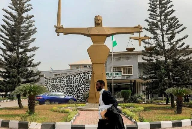 Trader arraigned in Ondo court over alleged N3.1m misappropriation 1 IMG 20251107 WA0005