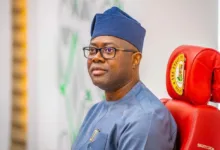 Gov Makinde makes fresh appointments in Oyo 2 IMG 20251107 WA0045