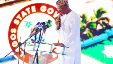 Blue Economy, green resolve: Lagos charts Africa's coastal future, by Babajide Fadoju 8 IMG 20251107 WA0055