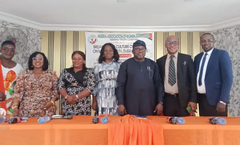 Mental illness spares no one, says UNIOSUN psychiatrist 1 IMG 20251107 WA0076