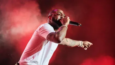 Makinde announces free tickets for youths ahead of Davido’s ‘5ive’ Tour in Ibadan 5 IMG 20251108 WA0000