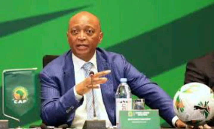 World Cup playoffs: CAF to appoint new referees for Nigeria, Gabon match 1 IMG 20251108 WA0020