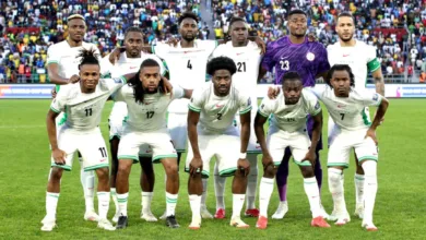 Chelle names strong Super Eagles squad for World Cup playoff against Gabon 6 IMG 20251108 WA0026
