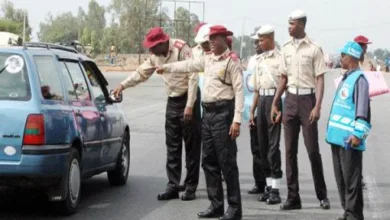 Ember months: FRSC charges road users on safety 4 IMG 20251109 WA0000
