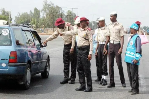 Ember months: FRSC charges road users on safety 1 IMG 20251109 WA0000