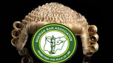 NBA decries conflicting court judgements 2 IMG 20251109 WA0002