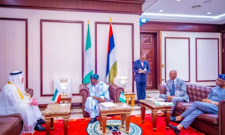 Time for a new crop of Foreign Affairs elite, by Simbo Olorunfemi 1 IMG 20251110 WA0017