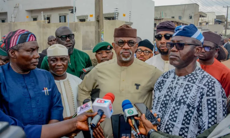 We've done more roads in 6 years than others did in 16- Abiodun declares 1 IMG 20251111 WA0027