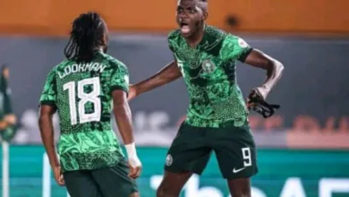 World Cup playoff: Osimhen may lead Super Eagles against DR Congo 5 IMG 20251111 WA0036