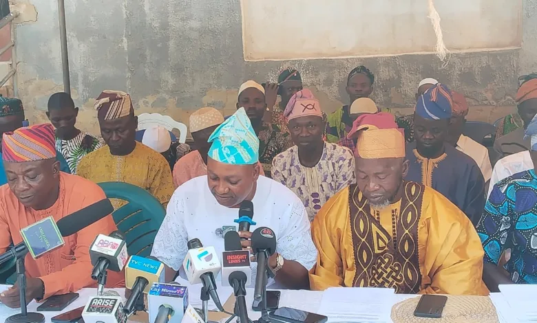 Oluwo of Iwo’s seniority claim deemed false by Osogbo royal families 1 IMG 20251112 WA0031