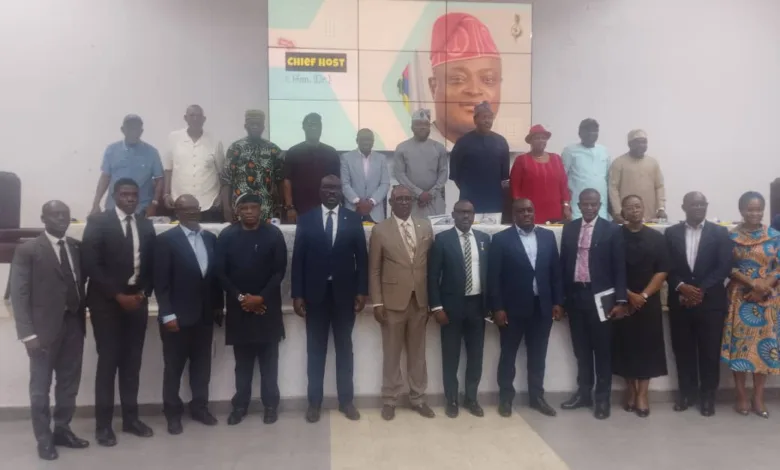 Stakeholders back Lagos Wealth Fund Bill, hail move to safeguard future development 1 IMG 20251112 WA0208