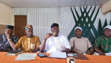 Owo monarchs berate suspended council chairman over remarks against Olowo 2 IMG 20251113 WA0004