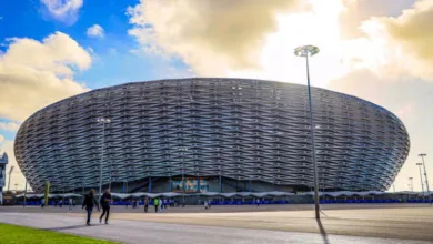 AFCON 2025: Tragedy as stadium worker dies during cleaning duty 1 IMG 20251113 WA0017