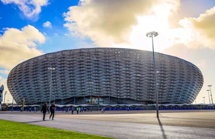 AFCON 2025: Tragedy as stadium worker dies during cleaning duty 1 IMG 20251113 WA0017