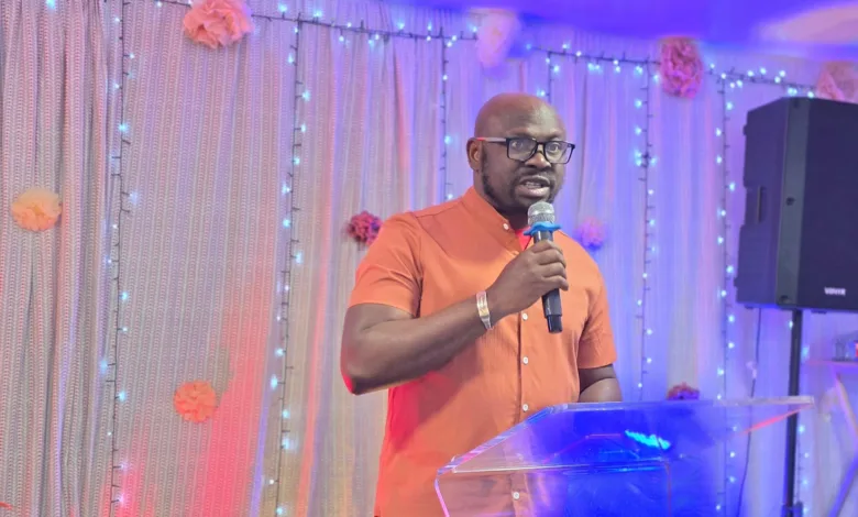 Issues in Tosin Ayo's treatise on Wike vs Yerima's face-off, by Oluwadare Ayeni 1 IMG 20251113 WA0033