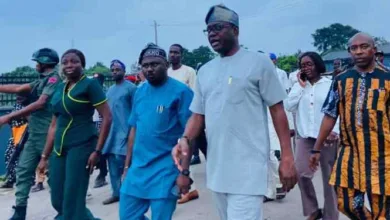 Governor Makinde commissions CNG station, 30 new buses in Oyo 9 IMG 20251113 WA0038