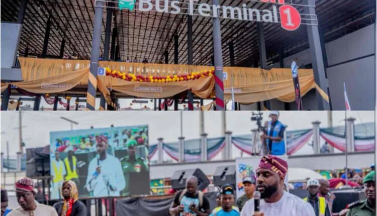 Oyo speaker Ogundoyin applauds Ibadan Central Bus Terminal project 1 IMG 20251113 WA0041