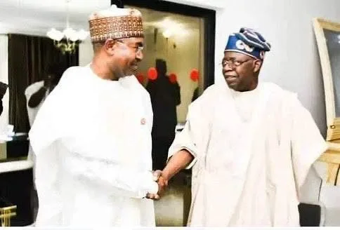 Tinubu reappoints Marwa as NDLEA chairman for another five years 1 IMG 20251114 WA0012