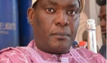 Ekiti State University mourns as Social Sciences Dean dies in auto crash 10 IMG 20251115 WA0005