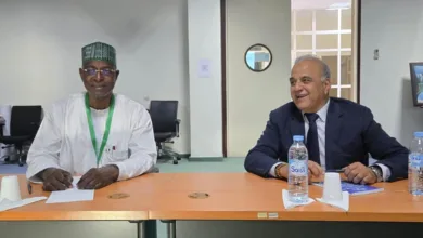 Nigeria, Morocco deepen partnership on veterinary vaccines, agro-industry 2 IMG 20251115 WA0009