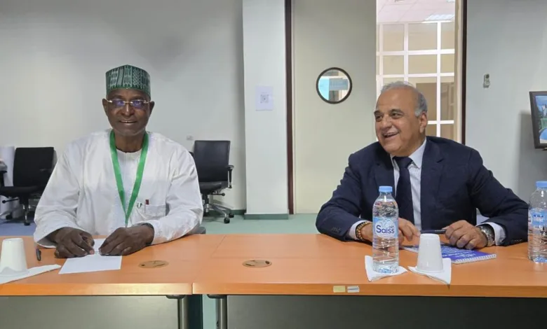 Nigeria, Morocco deepen partnership on veterinary vaccines, agro-industry 1 IMG 20251115 WA0009